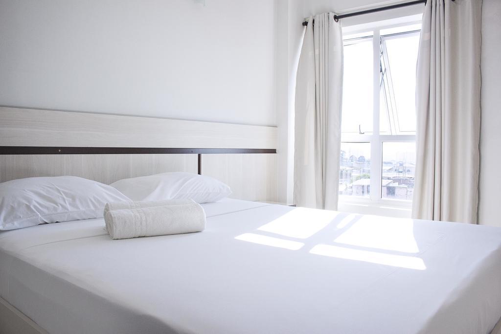 Hotel Mont Blanc Ceilandia Номер фото