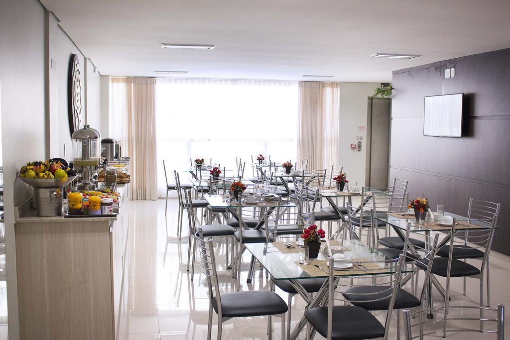 Hotel Mont Blanc Ceilandia Екстер'єр фото